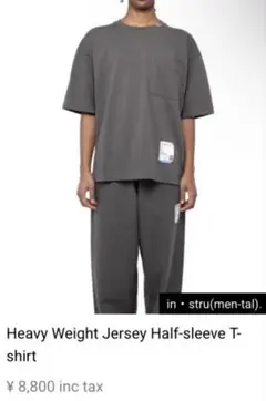 Maison MIHARA YASUHIRO in・stru(men-tal).
