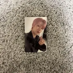 ENHYPEN dimension answer ソヌ トレカ