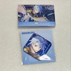 2026年最新】神里綾人 缶バッジの人気アイテム - メルカリ