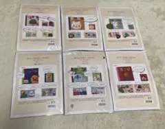 【めがとんさん専用】コープ（生協）頒布 布えほん全6種セット めがとんさん専用】コープ（生協）頒布 布えほん全6種セット - メルカリ