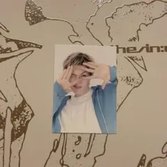 cortis special gift ジェームス トレカ 公式品 セット ② 2026年最新】CORTISの人気アイテム - メルカリ