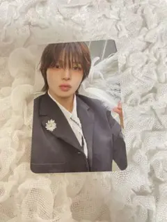 &TEAM K ケイ　トレカ Back to Life