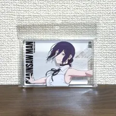 チェンソーマン 劇場版 レゼ篇 レゼ アクリルブロック 大交流展 原宿 限定