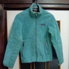 patagonia フリースジャケット ビンテージ★最終値下げ★