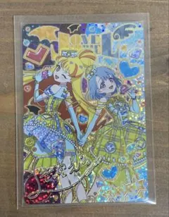 アイプリ　エターナルジュエルラブジュリエル　えるサイン