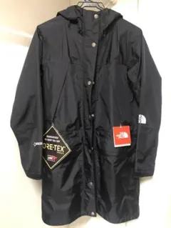 THE NORTH FACE GORE-TEXマウンテンレインテックスコート