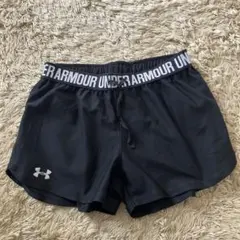 アンダーアーマー ショートパンツ