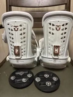 union ビンディング