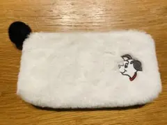 ディズニー　メガネケース　101匹わんちゃん　disney zoff