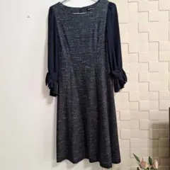 STRAWBERRY- FIELDS ワンピース