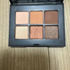 NARS Voyageur Eyeshadow Palette 6色　1191