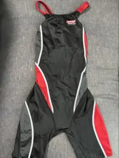 値下げ中　MIZUNO KONAMI ベストスイマー　140cm 競泳水着