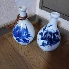 2026年最新】古伊万里 徳利の人気アイテム - メルカリ