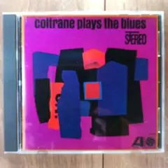 ジャズ CD 3656 ジョン・コルトレーン