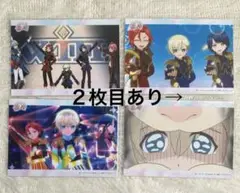 アイドルランドプリパラ　KING OF PRIZM WITH まとめ売り