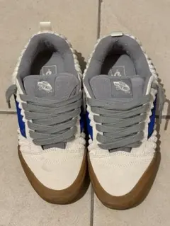 VANS スニーカー 27