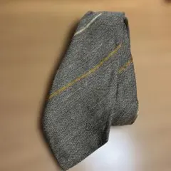 メンズネクタイ⑤ dunhill ストライプ ネクタイ