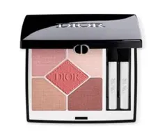 Dior ディオール　ディオールショウ　サンククルール　923 ポプリンピーチ