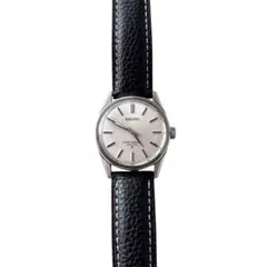 SEIKO LOAD MARVEL 36000 ロードマーベル シルバー 腕時計のサムネイル