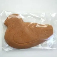 鳩サブレー　鳩けし（消しゴム）のサムネイル