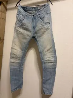 【DIESEL】激渋 デニム FAYZA L.32