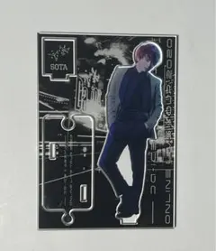 2025年最新】da-ice アクリルスタンド 花村想太の人気アイテム - メルカリ