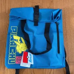 【未使用品】ポケモン リュック