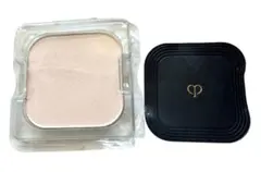 クレドポーボーテプードルコンパクトエサンシエルｎ（レフィル）