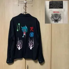 WOLF'S HEAD TRASH HEAD トラッシュヘッド ワコマリア 幹田