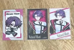 2時だとか まねきねこ コラボ 渡会雲雀