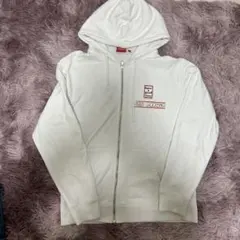 Have a good Timeフード付きパーカー