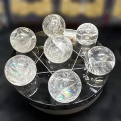 2026年最新】七星陣 台座セット 水晶の人気アイテム - メルカリ