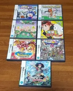 DS色々‥‥