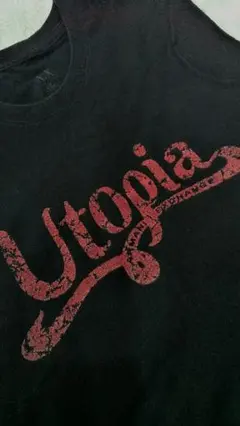 Armani Exchange メンズ/レディースカットソー  タンクトップ