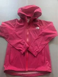 レディース　ノースフェイス ナイロンジャケット　Mサイズ