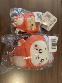 ちいかわ たこイカくじ C賞ちいかわ D賞くりまんじゅうセット