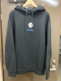 【HUF】HUF X KODAK INVENTION HOODIE