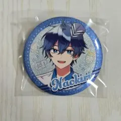 カラフルピーチ ダイナー 缶バッジ なおきり