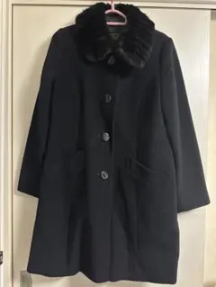 2026年最新】レリアン コート ファーの人気アイテム - メルカリ