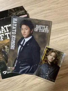 GENERATIONS 小森隼