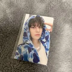 straykids celebrATE オンライン 購入特典 トレカ スンミン