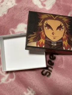 鬼滅の刃　こたべ　空箱のみ　4点セット