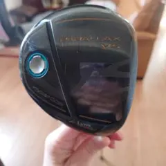 Lynx PARALLAX VS ドライバー　超短尺ドライバー43 inのサムネイル