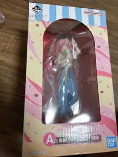 一番くじ ぼっちざろっく！ A賞