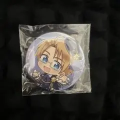 ヘタリア アメリカ ハロウィン 缶バッジ 原作版 - メルカリ