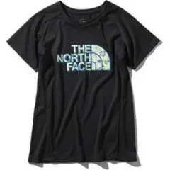ノースフェイス　レディース　ランニング　Tシャツ　S