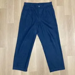 2026年最新】steven alan メンズ デニム・ジーンズの人気アイテム