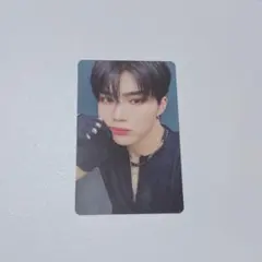 ゴヌク トレカ ICONIK