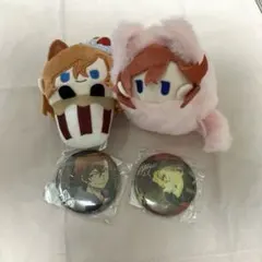 2025年最新】はるにゃんこ 文ストの人気アイテム - メルカリ