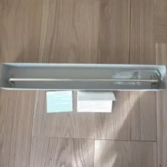 新品未開封品 レア✨️廃盤品 IKEA イケア BAREN 壁固定棚 ガラス板